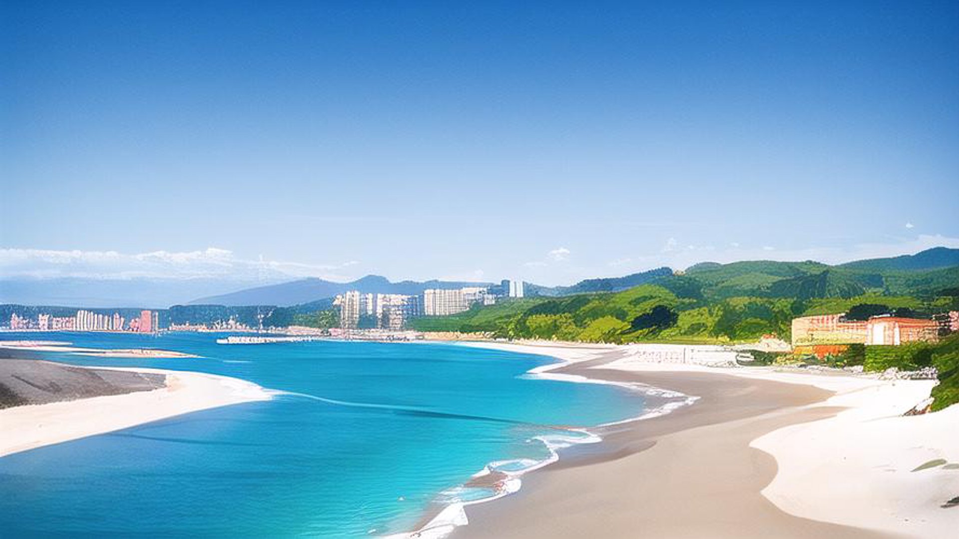 华强日杂